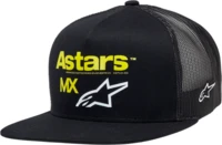 Alpinestars First Moto Trucker Hat