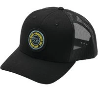 QuadBoss Sprocket Snap Hat