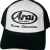 Arai Mesh Hat -HOOey Shop download 2 cutout 3