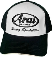 Arai Mesh Hat