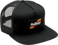 Thor Hallman Tres Hat