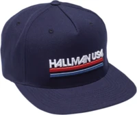 Thor USA Snapback Hat
