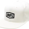 100 Percent Icon Snapback Hat -HOOey Shop download 3 cutout