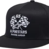 Alpinestars Double Check Flatbill Hat -HOOey Shop download 7 cutout 1