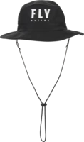Fly Racing Fly Bucket Hat 3 Fly Racing Fly Bucket Hat