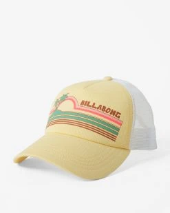 Billabong Aloha Forever Trucker Hat