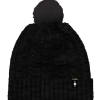 Smartwool Ski Town Hat -HOOey Shop large SW011499 001 P 1