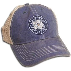 Legacy Flower Trucker Hat