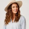Panama Hat For Women