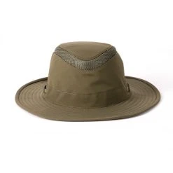 Tilley LTM6 Airflo Hat -HOOey Shop ltm6 olive a 1 3 1 9 1