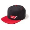 Highway 21 Ranger Hat -HOOey Shop motorcyclegear 3