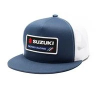 Factory Effex Suzuki Factory Hat
