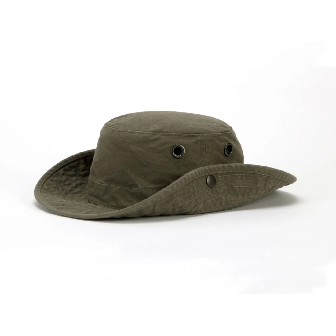 Tilley T3 Wanderer Hat 3 Tilley T3 Wanderer Hat - Image 2