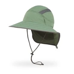Sunday Afternoons Ultra Adventure Hat 9 Sunday Afternoons Ultra Adventure Hat -HOOey Shop ultra adventure hat eucalyptus front ss20 2500px