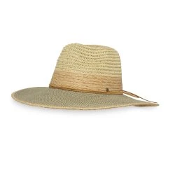 Sunday Afternoons Valencia Straw Hat For Women