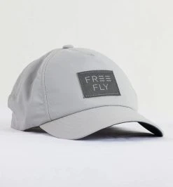 Wave 5-Panel Hat