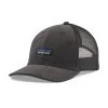 Patagonia P-6 Label LoPro UnTrucker Hat -HOOey Shop webimage F66A69AE 233A 415A A6E633B4FD44981D