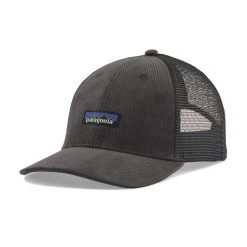 Patagonia P-6 Label LoPro UnTrucker Hat