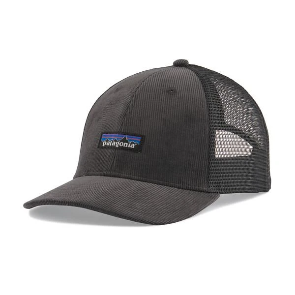 Patagonia P-6 Label LoPro UnTrucker Hat 3 Patagonia P-6 Label LoPro UnTrucker Hat